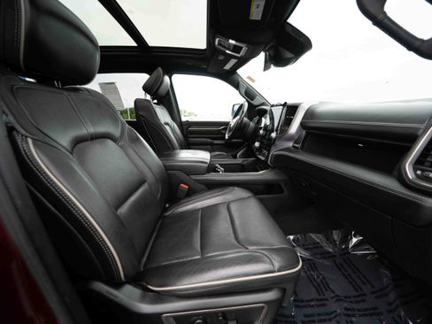 Used 2019 RAM 1500 Limited AWD/4WD image 25