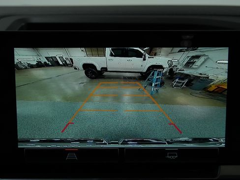 New 2026 GMC Sierra 1500 Elevation image 33