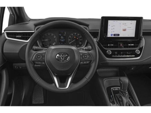 Used 2023 Toyota Corolla SE FWD image 10