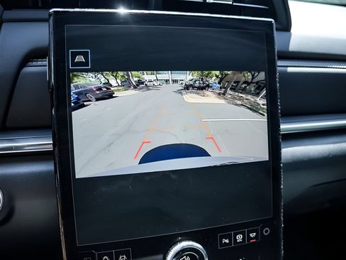 New 2027 GMC Terrain Elevation w/ Black Edition FWD image 13