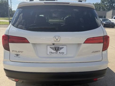 Used 2016 Honda Pilot EX-L image 9