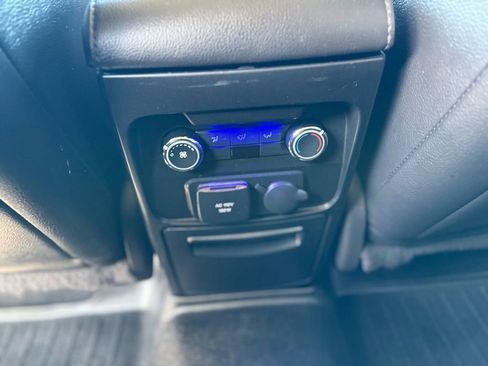 Used 2015 Ford Flex Limited image 16