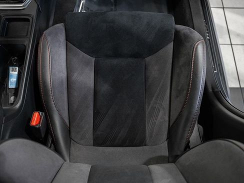 Used 2023 Subaru WRX Limited AWD/4WD image 35