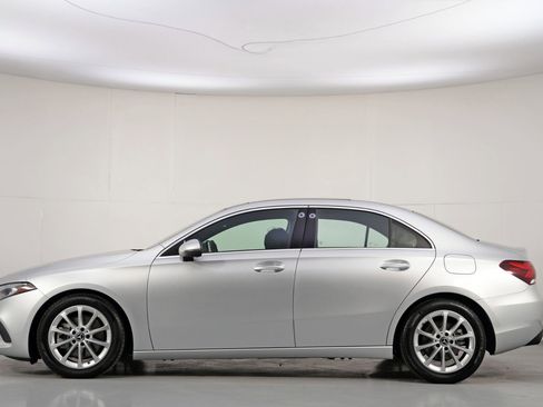 Used 2021 Mercedes-Benz A 220 w/ Premium Package image 8