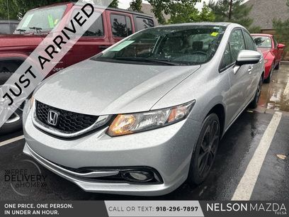 Used 2014 Honda Civic EX-L