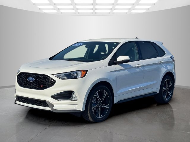 Used 2023 Ford Edge ST AWD/4WD image 3