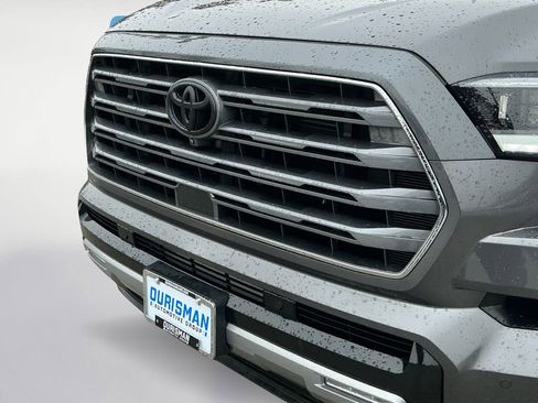 Certified 2024 Toyota Sequoia Limited w/ Tow Technology Package image 23