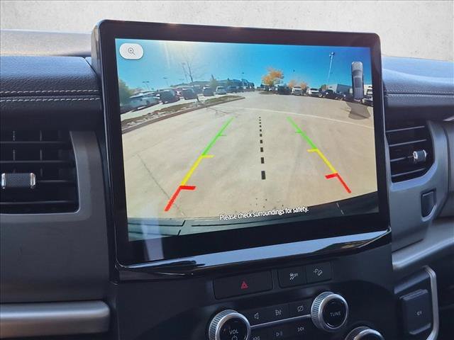 Used 2022 Ford Expedition Max XLT AWD/4WD image 13
