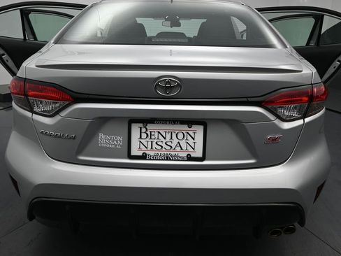 Used 2023 Toyota Corolla SE FWD image 10