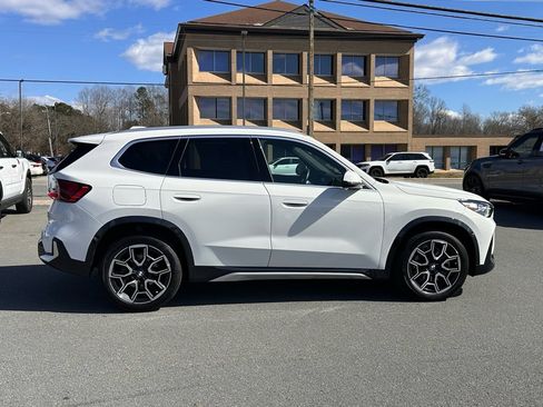 Used 2025 BMW X1 xDrive28i w/ Convenience Package image 11