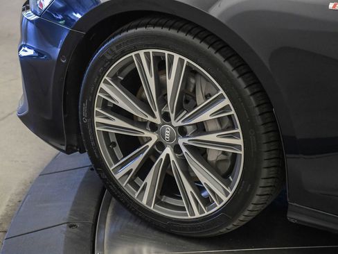 Used 2019 Audi A6 3.0T Premium Plus w/ Premium Plus Package AWD/4WD image 8