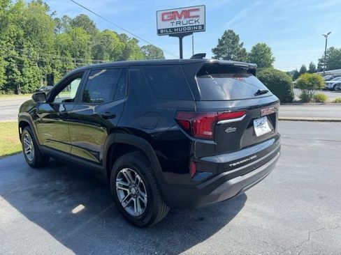 Used 2026 GMC Terrain Elevation AWD/4WD image 6