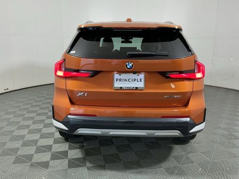 Certified 2023 BMW X1 xDrive28i w/ Convenience Package AWD/4WD image 6