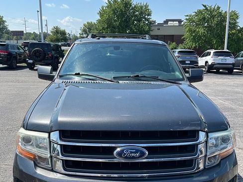 Used 2016 Ford Expedition Limited w/ Equipment Group 301A AWD/4WD image 2