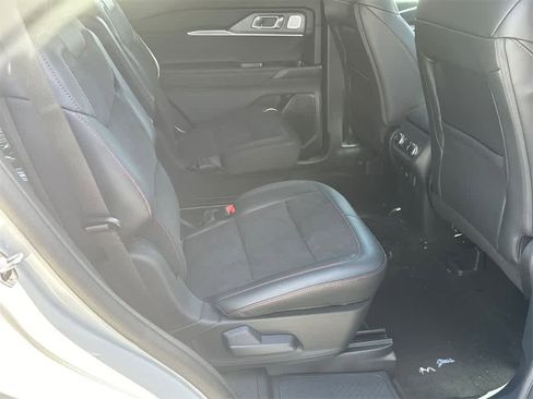 New 2025 Ford Explorer ST image 14