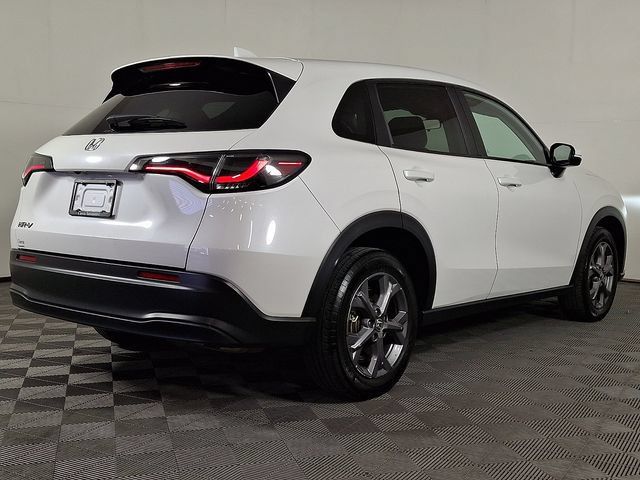 Used 2026 Honda HR-V LX image 9