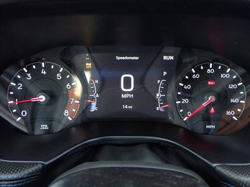 New 2026 Jeep Compass Latitude w/ Sun and Sound Group image 26