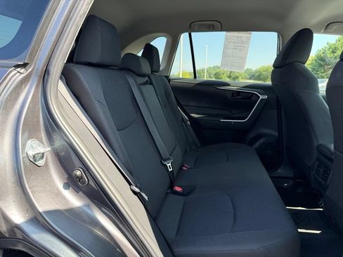 Certified 2024 Toyota RAV4 LE AWD/4WD image 17