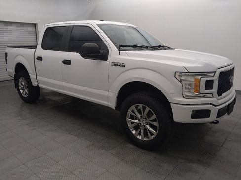 Used 2019 Ford F150 XL w/ Equipment Group 101A Mid image 11