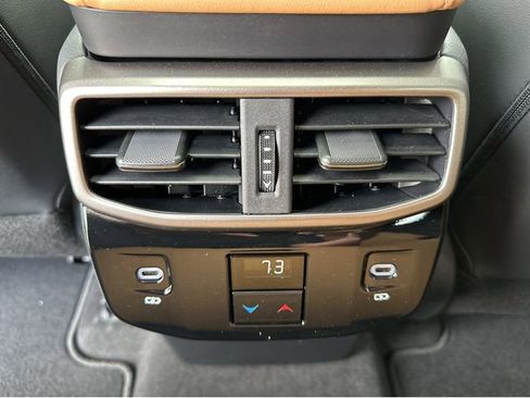 New 2026 Lexus RX 350h AWD/4WD image 24