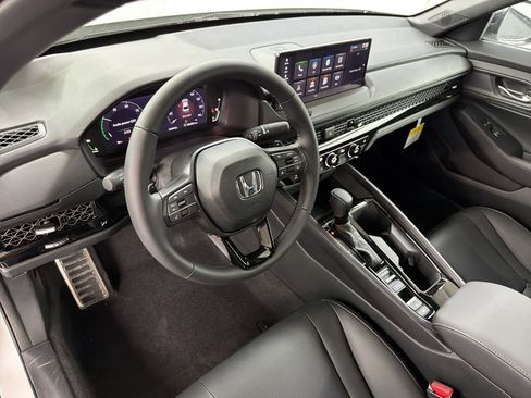 New 2026 Honda Accord Sport image 4