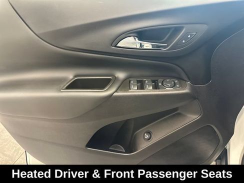 Used 2024 Chevrolet Equinox LT w/ LPO, Floor Liner Package FWD image 20