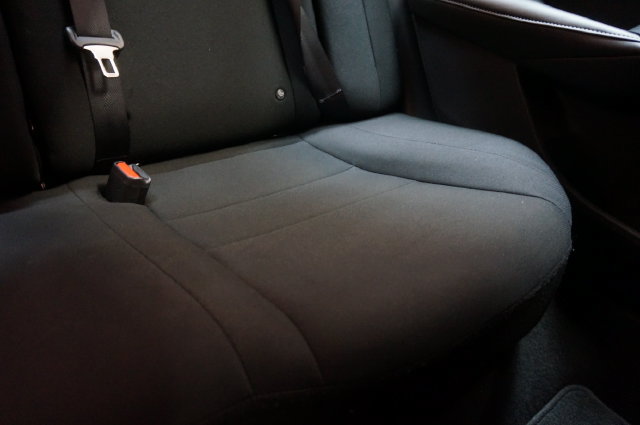 Certified 2025 Nissan Sentra S FWD image 50