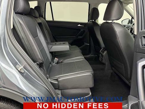 Used 2021 Volkswagen Tiguan SEL image 17