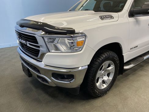 Used 2019 RAM 1500 Big Horn image 48