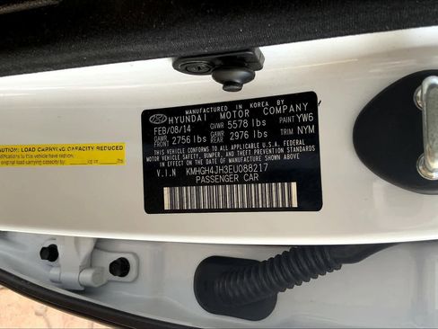 Used 2014 Hyundai Equus Ultimate image 36