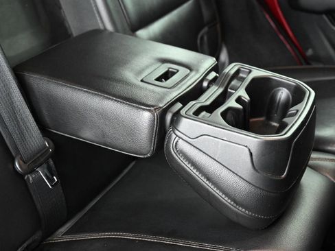 Used 2021 Jeep Wrangler Unlimited Rubicon w/ Xtreme Recon 35" Tire Package image 45