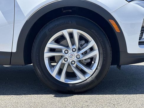 New 2026 Buick Envista Preferred FWD image 28