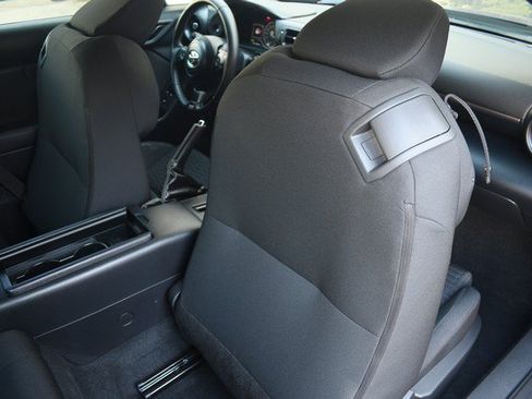 Certified 2023 Toyota GR86 w/ ALL Weather Mat Package (TMS) RWD image 27