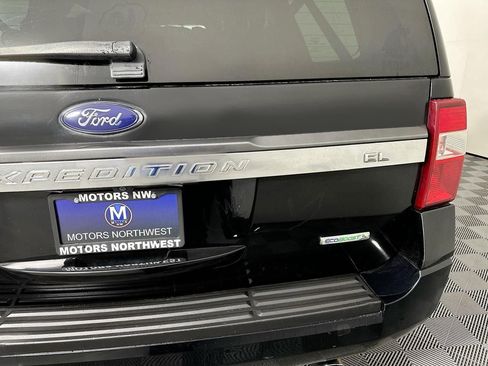 Used 2017 Ford Expedition EL XLT image 20