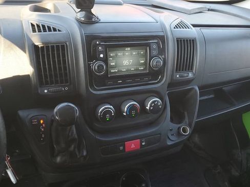 Used 2016 RAM ProMaster 3500 FWD image 26