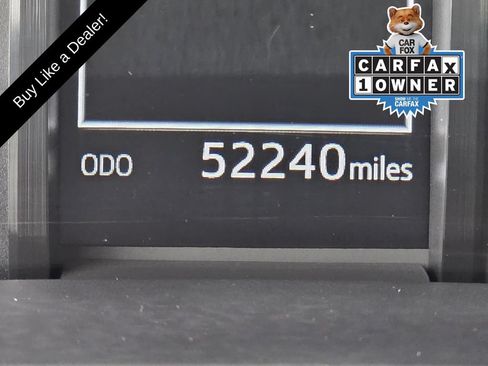 Used 2024 Toyota 4Runner SR5 AWD/4WD image 37