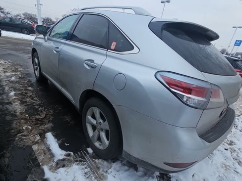 Used 2015 Lexus RX 350 AWD image 4
