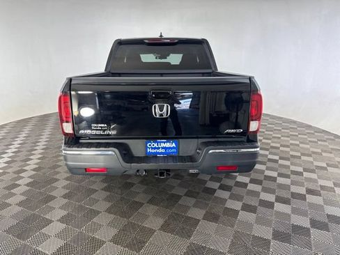 Used 2020 Honda Ridgeline Sport image 7