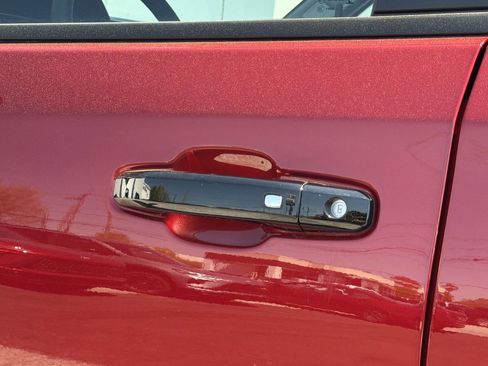 New 2026 Chevrolet Silverado 1500 LT Trail Boss w/ Safety Package image 25