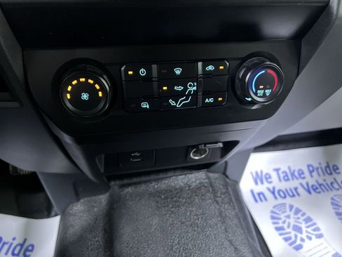 Used 2022 Ford F250 XL w/ Power Equipment Group AWD/4WD image 22