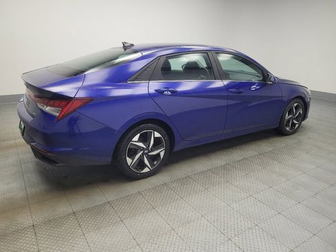 Used 2023 Hyundai Elantra Limited image 10