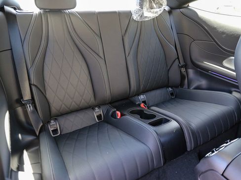 Used 2024 Mercedes-Benz CLE 300 4MATIC Coupe image 18