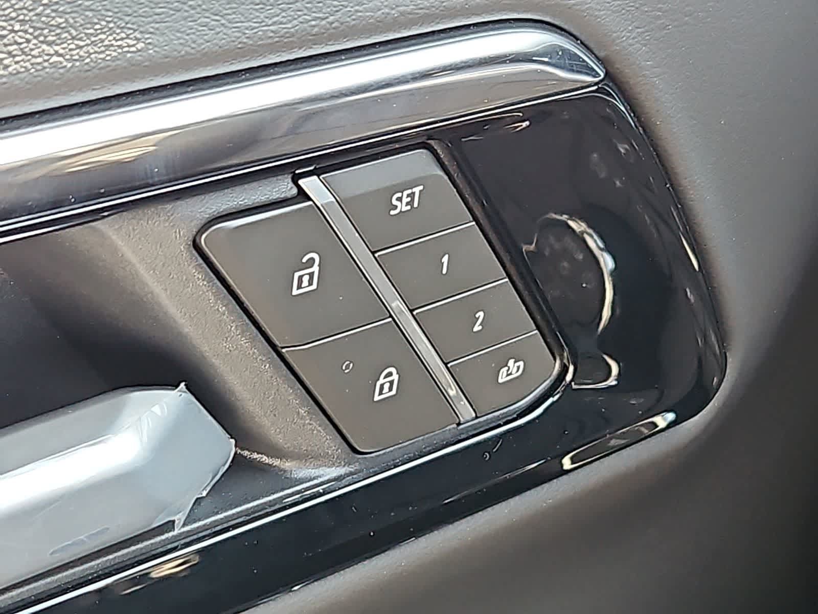 New 2026 Chevrolet Tahoe Premier AWD/4WD image 20