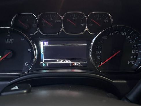 Used 2017 GMC Sierra 1500 SLT image 13