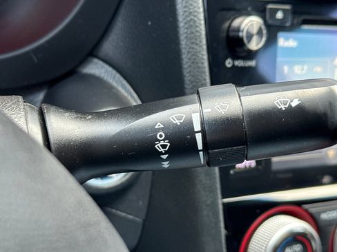 Used 2017 Subaru WRX STI AWD/4WD image 39