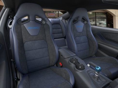 New 2025 Ford Mustang Dark Horse image 11