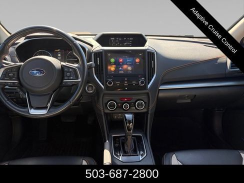 Used 2021 Subaru Crosstrek 2.5i Limited w/ Moonroof Package 2 AWD/4WD image 11