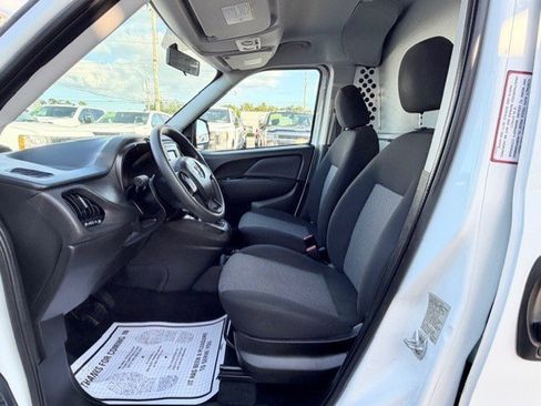 Used 2018 RAM ProMaster City Tradesman image 12