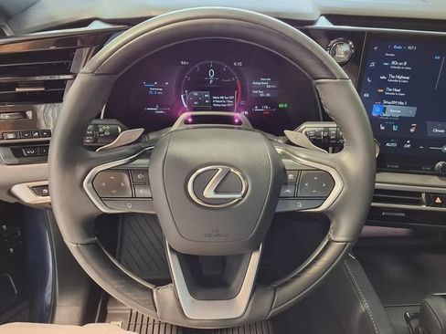 Used 2026 Lexus RX 350 AWD w/ Convenience Package image 8