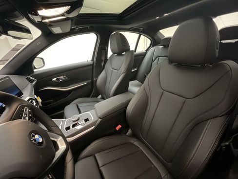 Used 2023 BMW 330i xDrive Sedan w/ Driving Assistance Package image 23